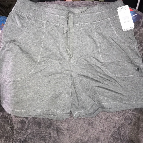 Champion Pants - Champion medium active stretch shorts NWT